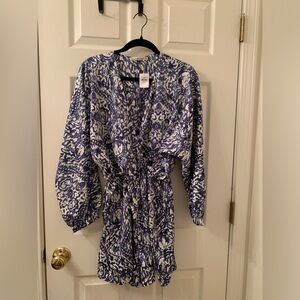 Abercrombie romper size Small Tall